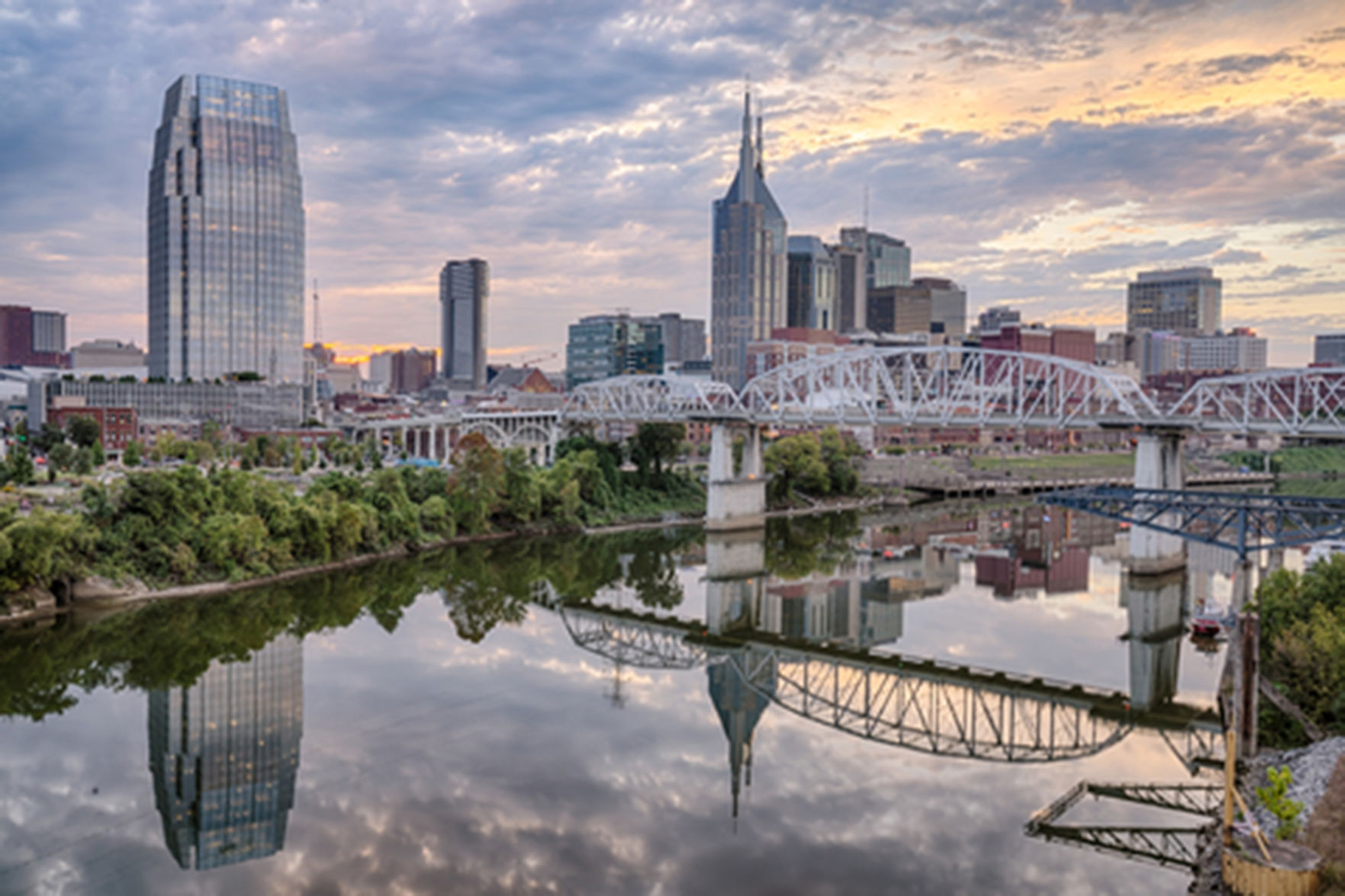 13. Nashville, Tenn.